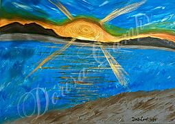 Dorisa camps, Fine Arts Gallery